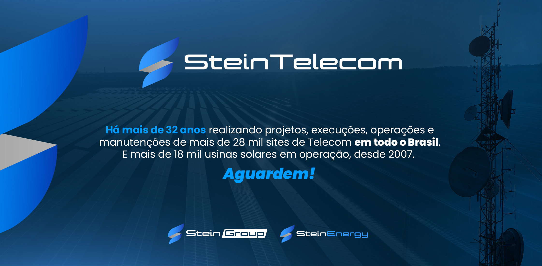 SteinTelecom